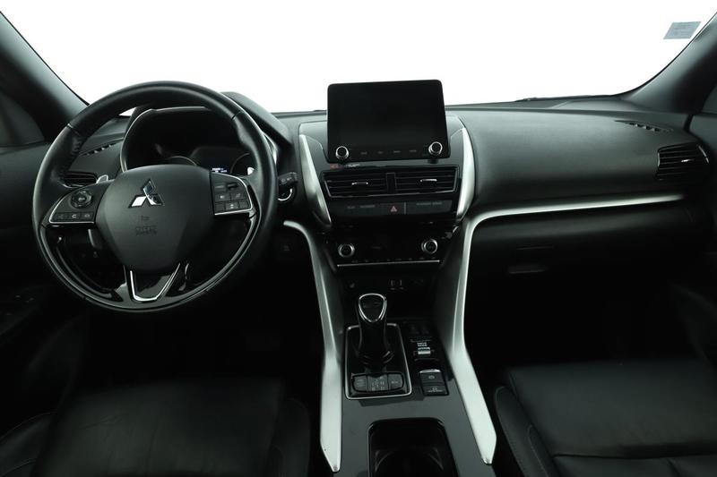 Mitsubishi Eclipse Cross 2.4 Mivec Phev Twin Motor Instyle 4wd 188 ch