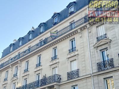 Appartement - 104 m² - 4 pièces