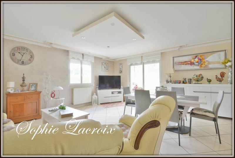 Villa - 148 m² - 6 pièces