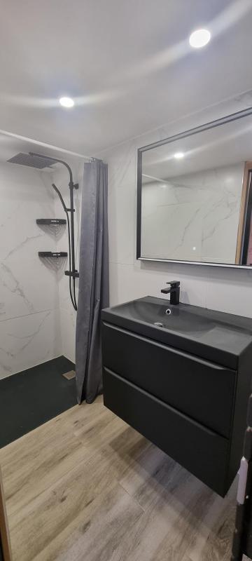 Maison - 57 m² - 2 pièces