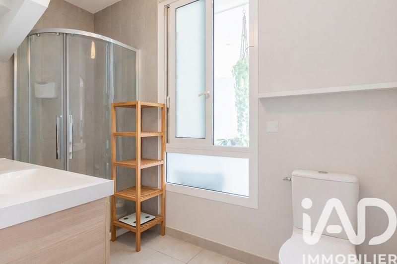 Maison - 104 m² - 6 pièces