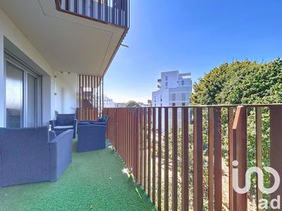 Appartement - 79 m² - 4 pièces