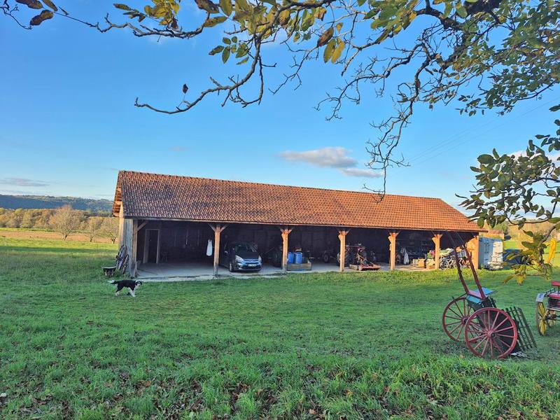 Maison - 174 m² - 7 pièces