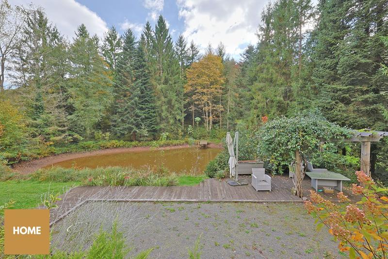 Maison - 175 m² - 6 pièces