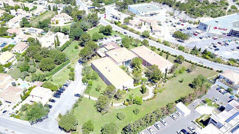 Appartement - 19 m² - 1 pièce