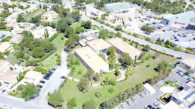 Appartement - 19 m² - 1 pièce