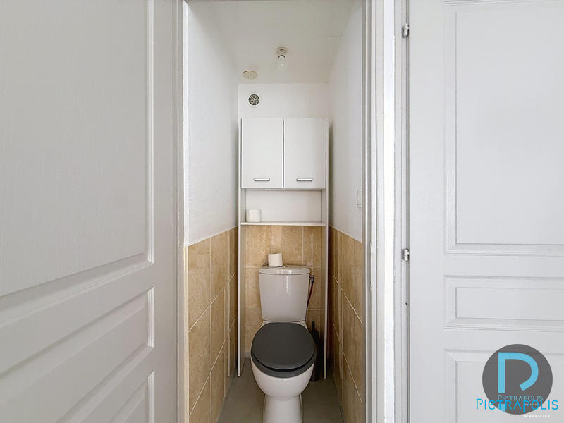 Appartement - 67 m² - 4 pièces