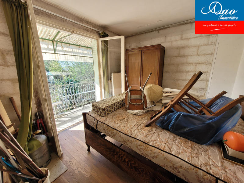 Maison - 78 m² - 4 pièces