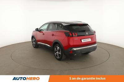 Peugeot 3008 1.5 Blue-HDi Gt Line 130 ch