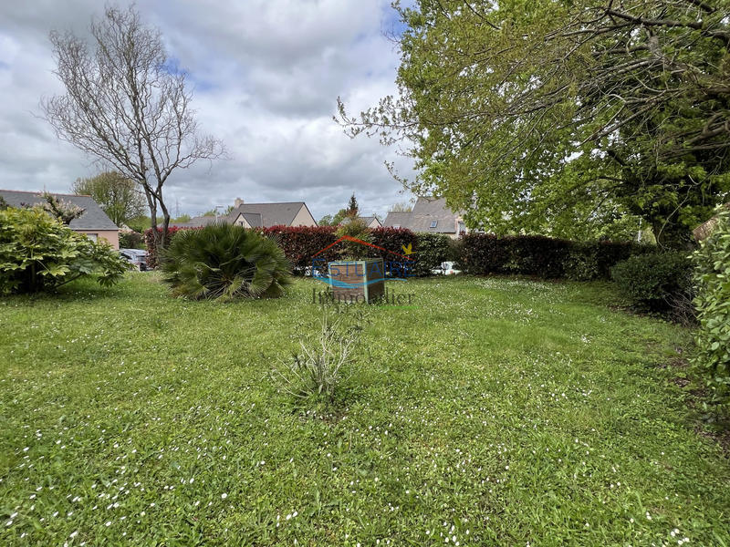 Maison - 137 m² - 5 pièces