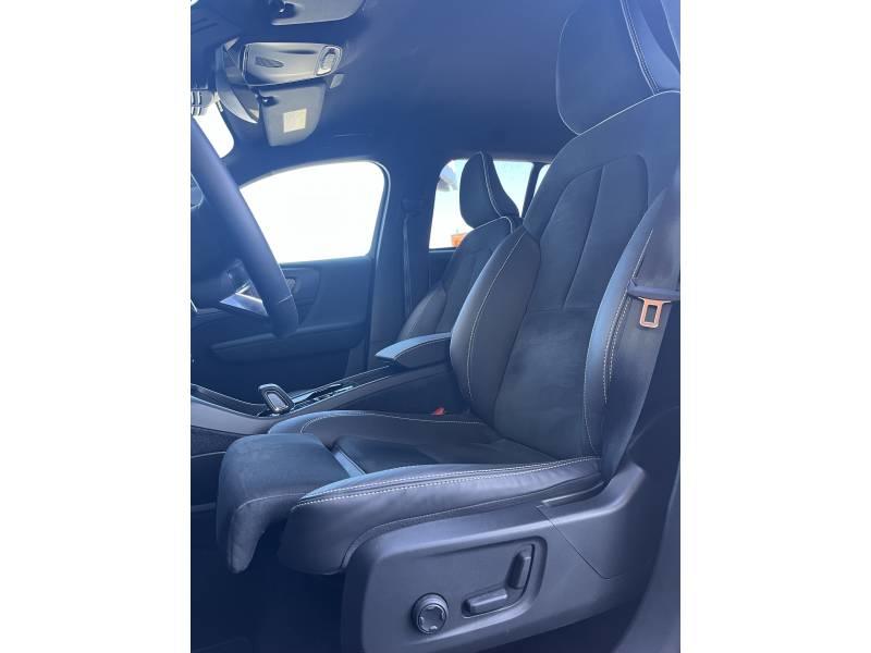 Volvo Xc40 T5 Recharge 180+82 ch Dct7 R-Design