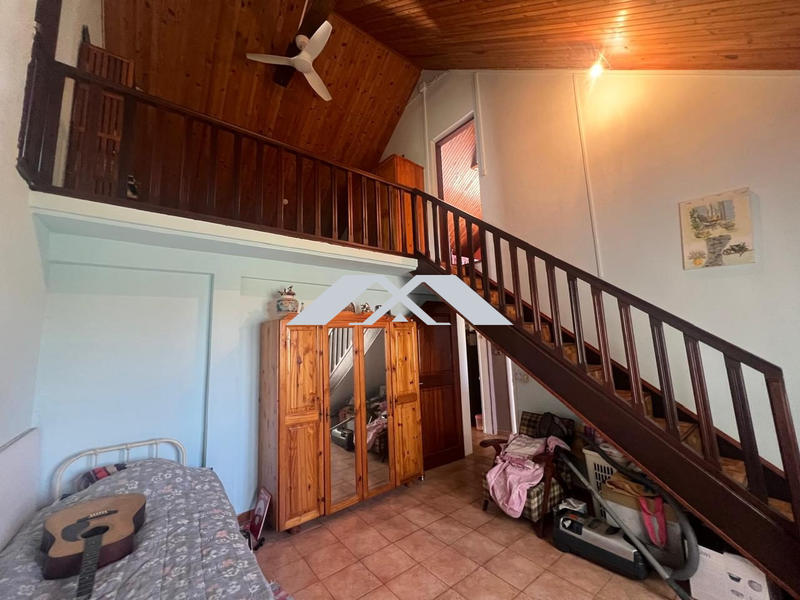 Villa - 145 m² - 5 pièces