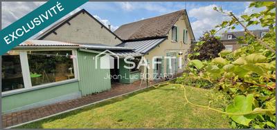 Maison - 65 m² - 6 pièces