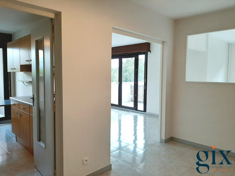 Appartement - 81 m² - 4 pièces