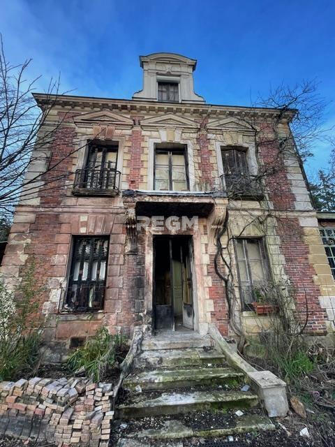 Maison - 148 m² - 10 pièces