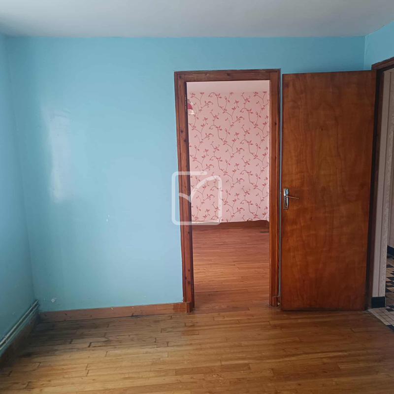 Maison - 130 m² - 7 pièces