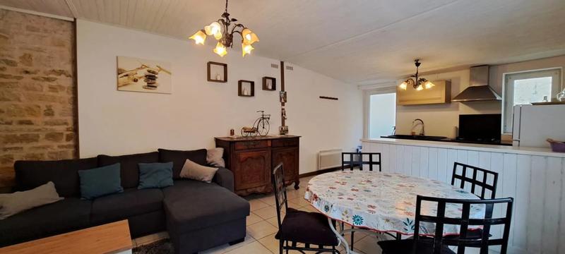 Propriété - 148 m² - 6 pièces