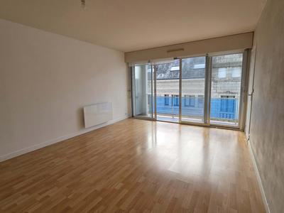 Appartement - 65 m² - 2 pièces