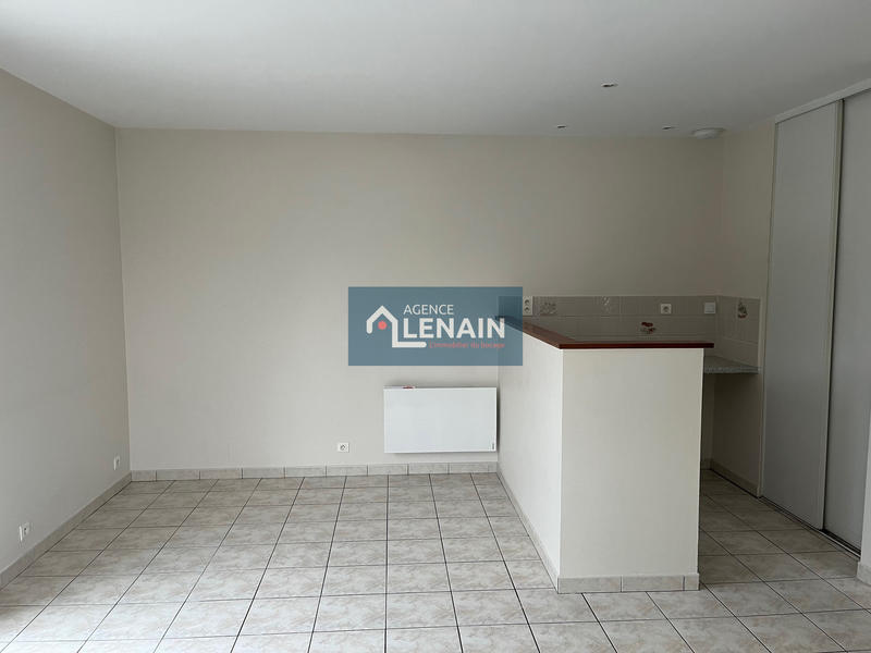 Maison - 76 m² - 4 pièces