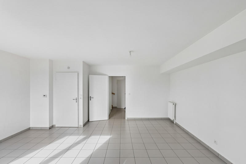 Appartement - 78 m² - 4 pièces