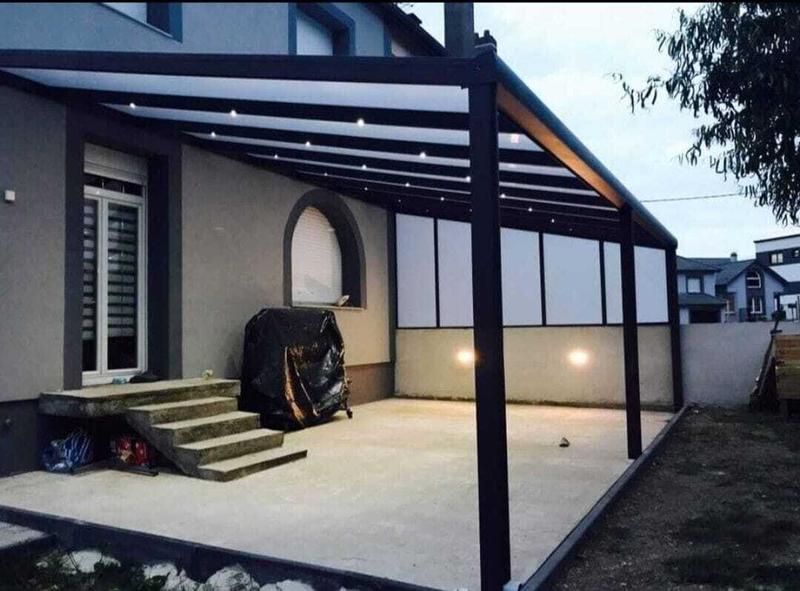 Maison de ville - 103 m² - 5 pièces