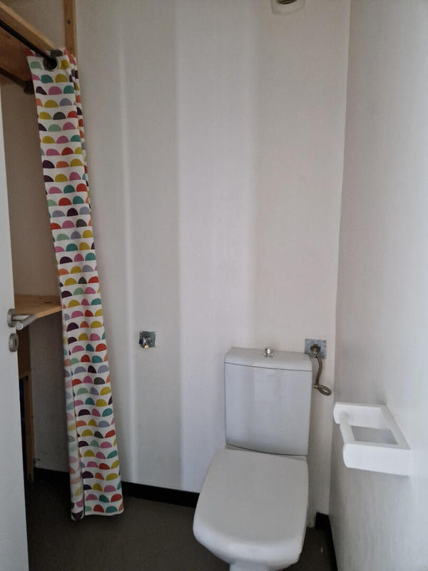 Appartement - 63 m² - 2 pièces