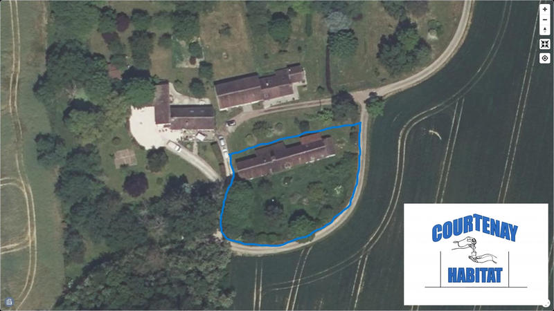 Maison traditionnelle - 161 m² - 4 pièces