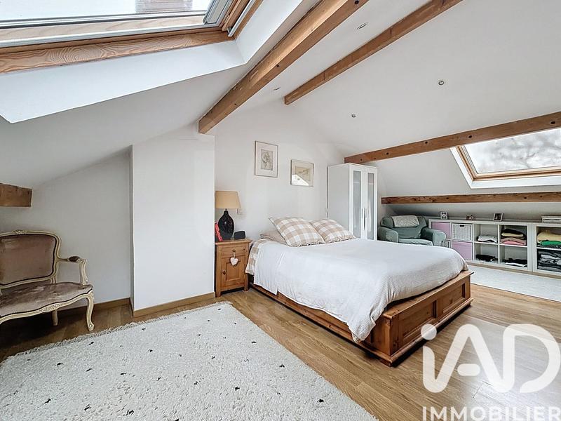 Maison - 150 m² - 6 pièces