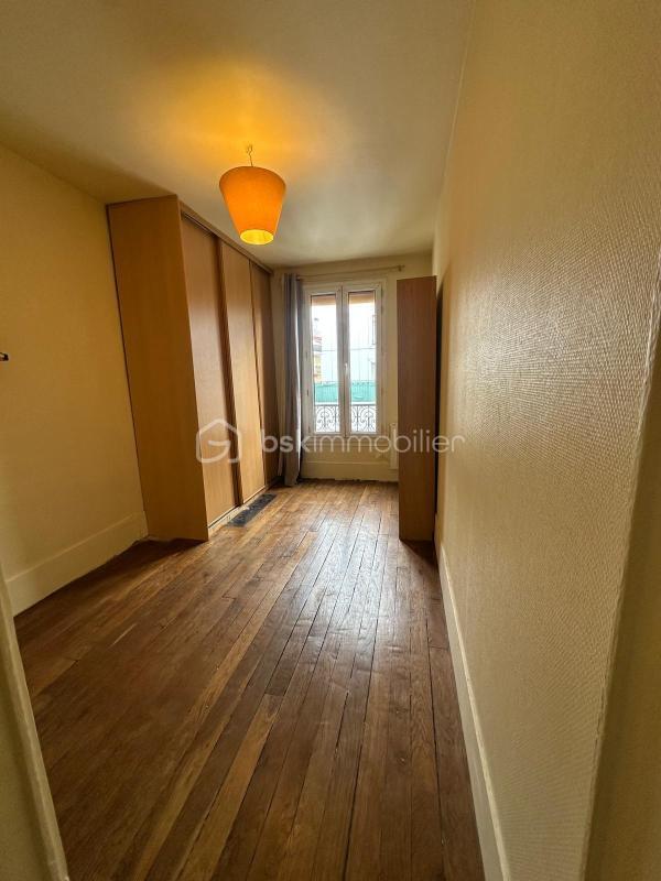 Appartement - 29 m² - 2 pièces