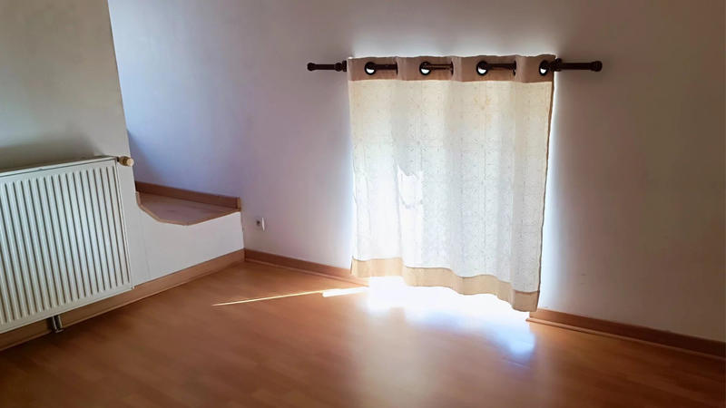 Maison - 66 m² - 4 pièces