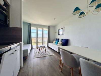 Appartement - 29 m² - 2 pièces