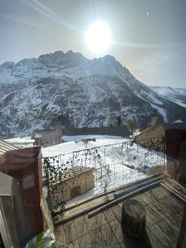 Appartement - 100 m² - 3 pièces