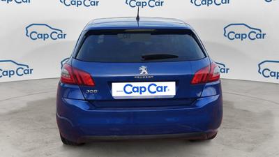 Peugeot 308 1.5 BlueHDi 130 Allure Business