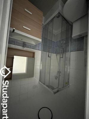 Maison - 25 m² - 2 pièces