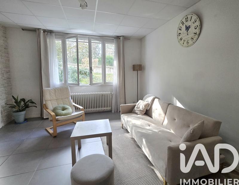 Appartement - 73 m² - 3 pièces