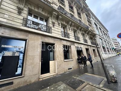 Local commercial - 252 m²