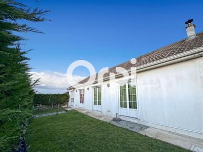 Maison - 81 m² - 3 pièces