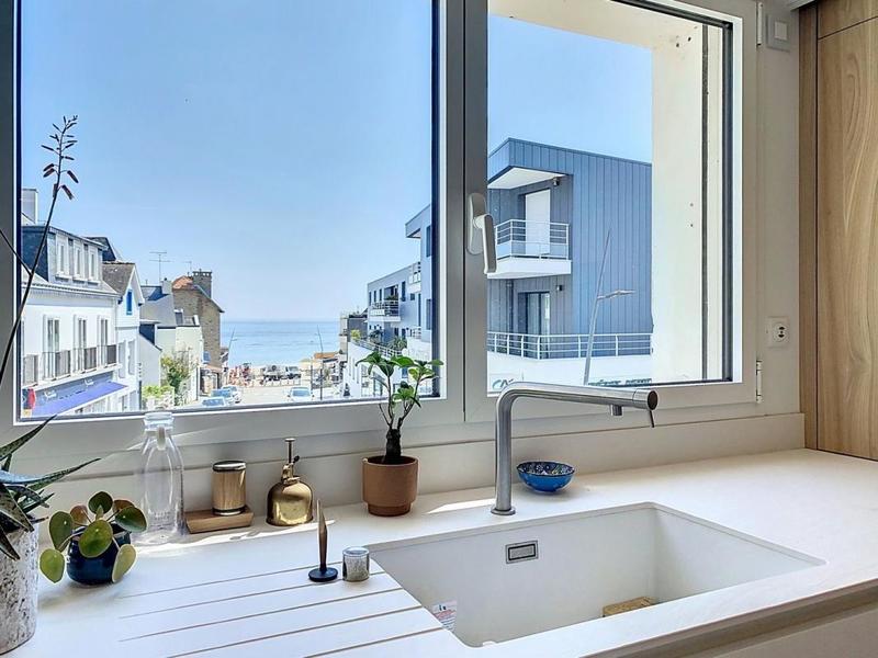 Duplex - 207 m² - 4 pièces