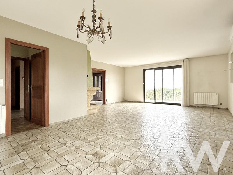 Villa - 169 m² - 5 pièces