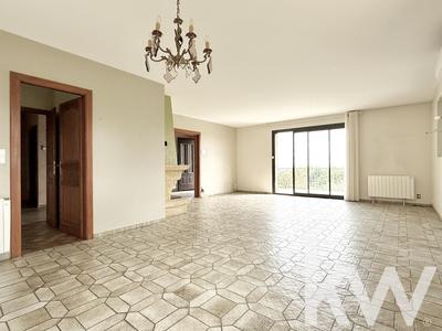 Villa - 169 m² - 5 pièces