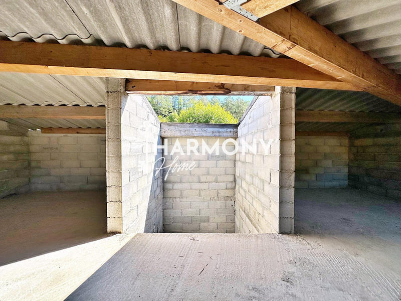 Maison - 140 m² - 3 pièces