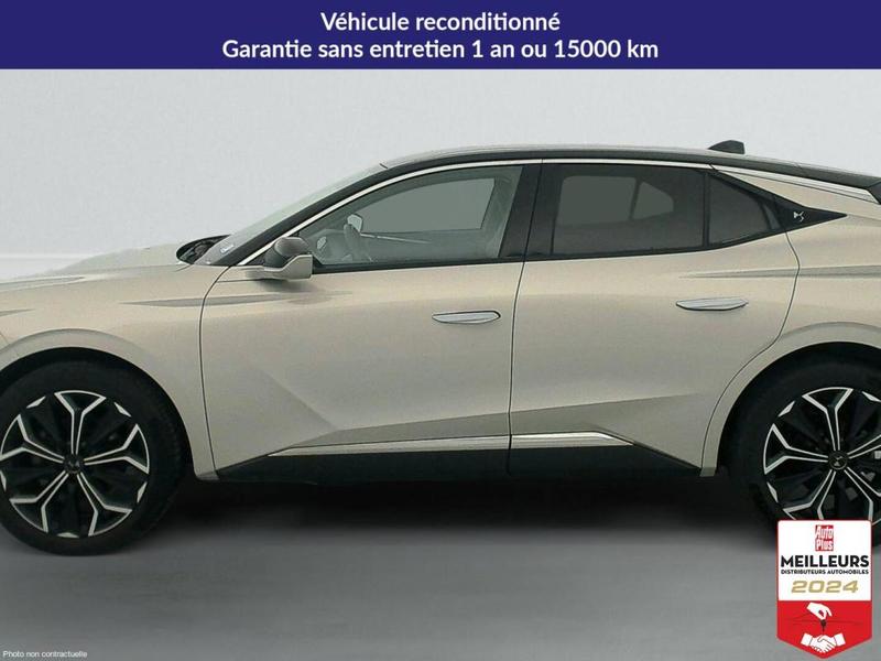 Ds Ds 4 Ds4 PureTech 130 Eat8 Rivoli