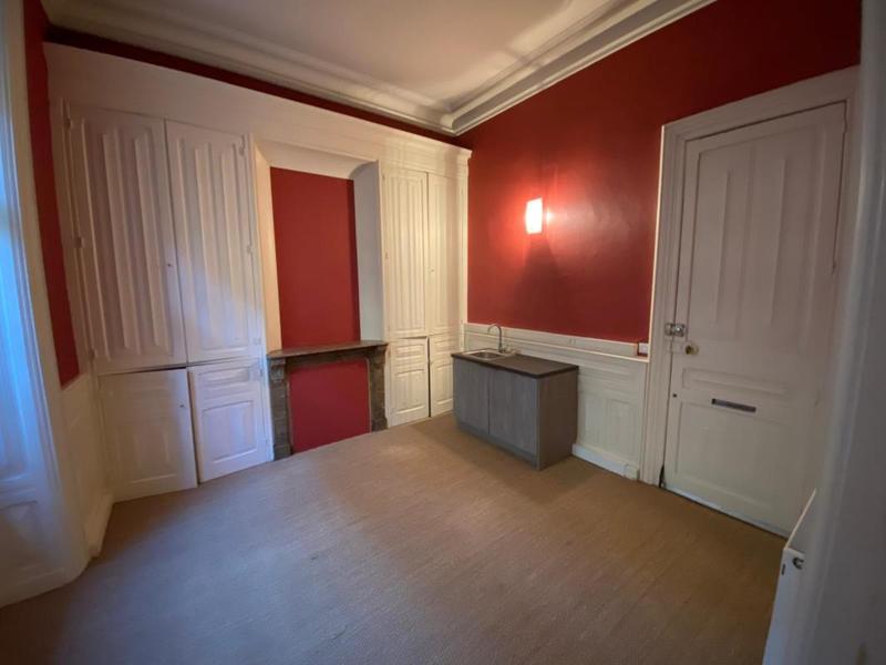 Bureau - 90 m² - 4 pièces