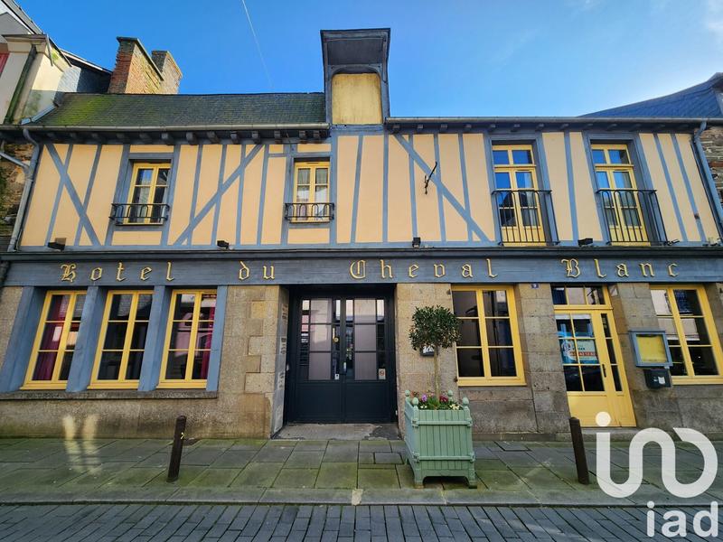 Appartement - 36 m² - 1 pièce