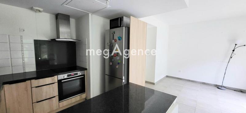 Maison - 84 m² - 4 pièces