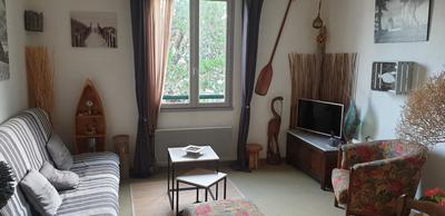 Appartement - 51 m² - 3 pièces