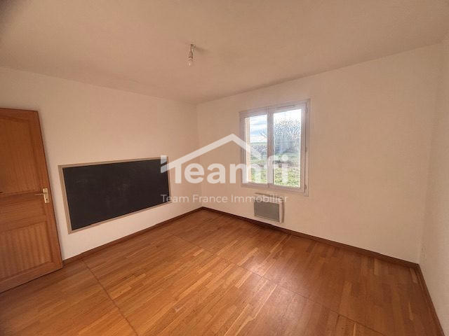 Maison - 139 m² - 5 pièces