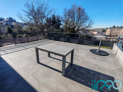 Maison ancienne - 200 m² - 7 pièces