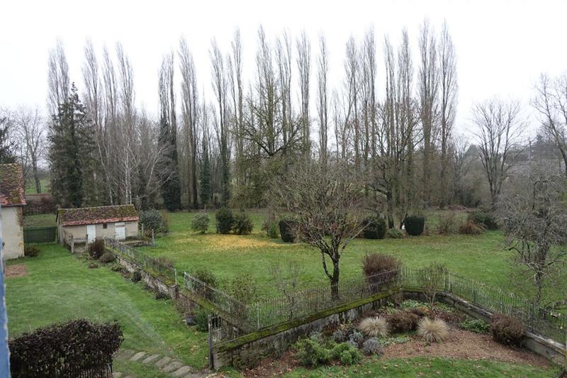 Maison - 210 m² - 7 pièces