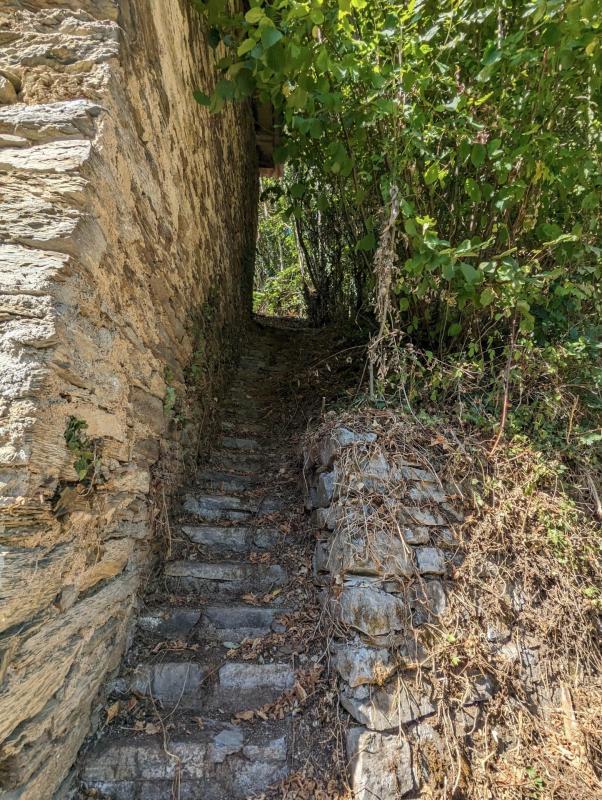 Maison - 68 m² - 2 pièces